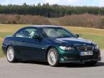 Alpina B3 Bi-Turbo Cabrio 2007 года (WW)